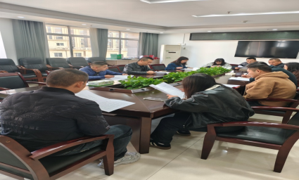 深入学习《生态环境监测条例》筑牢生态环境法治根基